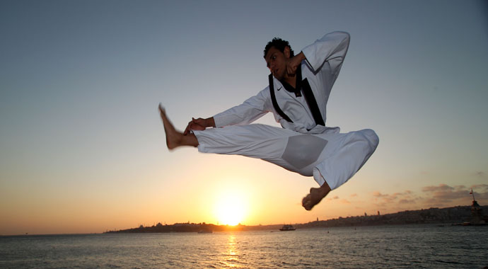 Mehmet Atalay, 'Olimpiyat hakkımız'